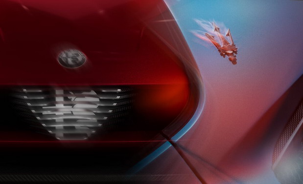 BOTTEGAFUORISERIE BOTTEGAFUORISERIE