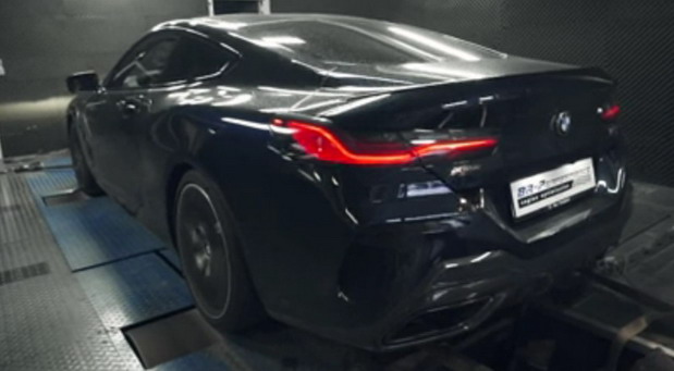 BR-Performance BMW M850i BR-Performance BMW M850i