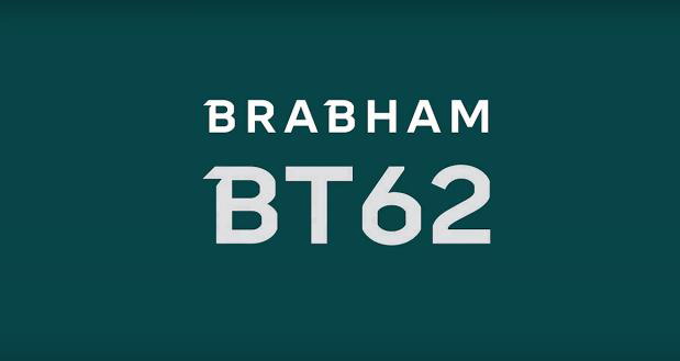 brabham bt62 brabham bt62