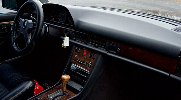 Brabus 1000 SEL Brabus 1000 SEL