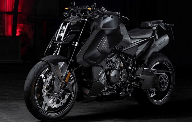 Brabus 1400 R Signature Edition