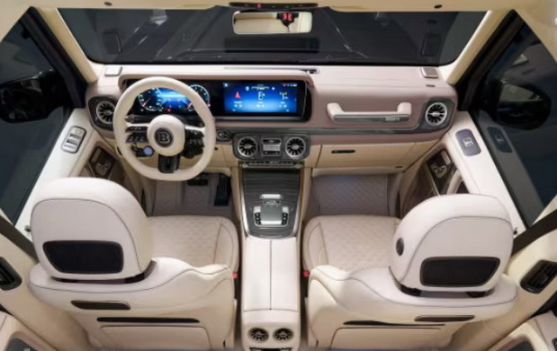 Brabus 800 Cabrio Brabus 800 Cabrio