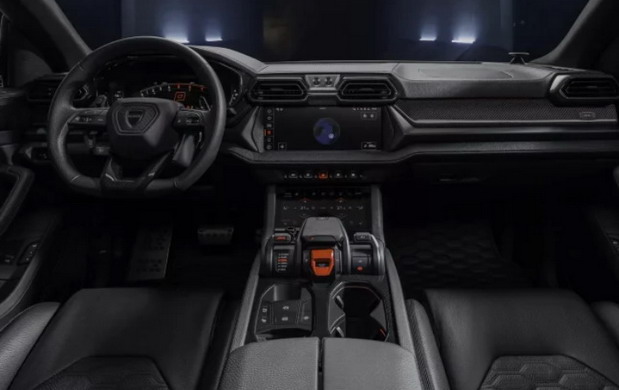 Brabus 900 Superblack