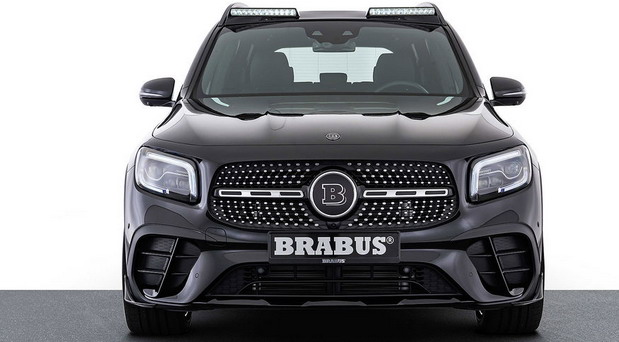 Brabus GLB B25 Brabus GLB B25
