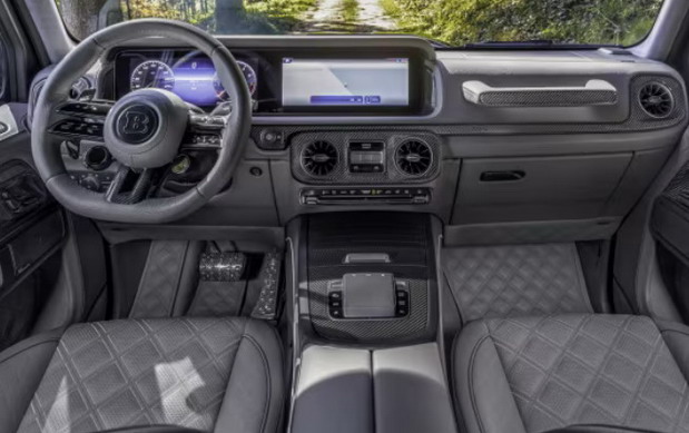 Brabus XL 800 Brabus XL 800