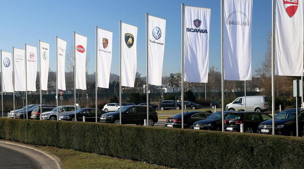 VW Group