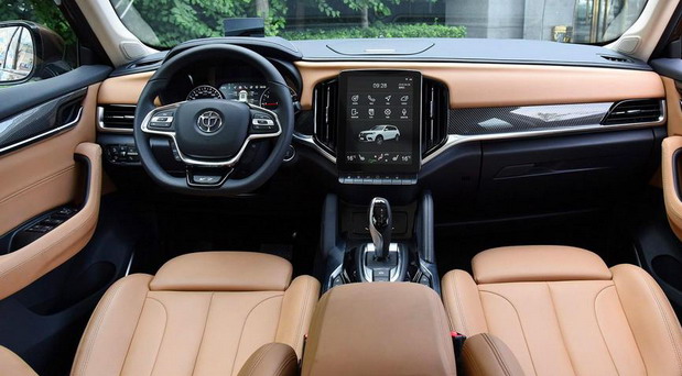 Brilliance V7 Brilliance V7