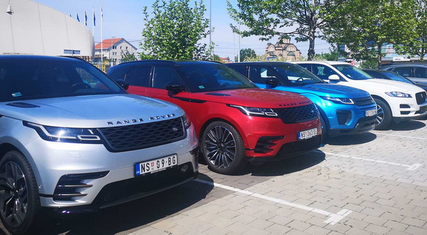 British Motors British Motors
