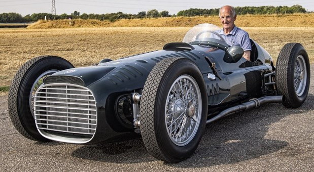 BRM P15 V16 BRM P15 V16