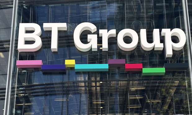 BT Group BT Group
