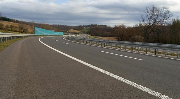 Autobahn Autobahn