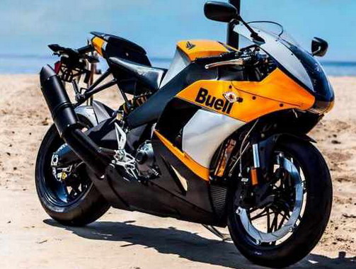 Buell Hammerhead Buell Hammerhead