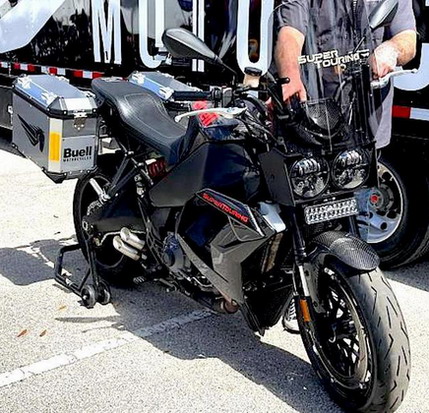Buell 