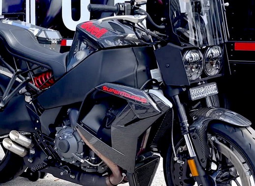 Buell Buell