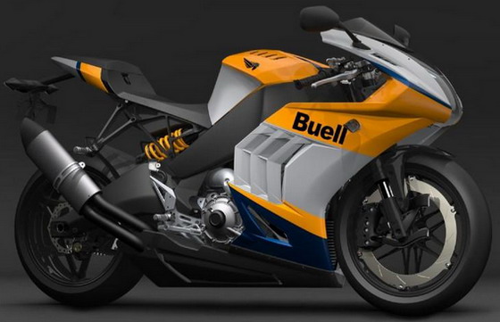 Buell Motorcycles Buell Motorcycles