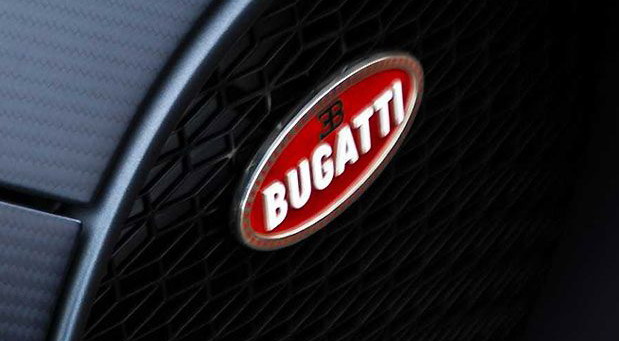 Bugatti 16m