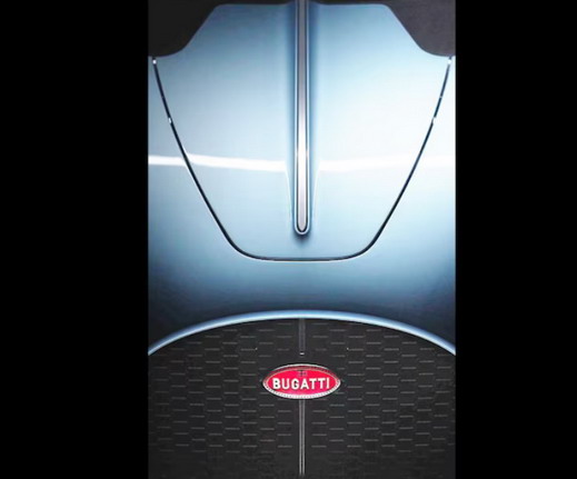 Novi Bugatti