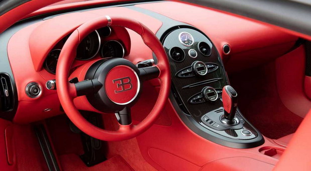 Bugatti Veyron Super Sport Bugatti Veyron Super Sport