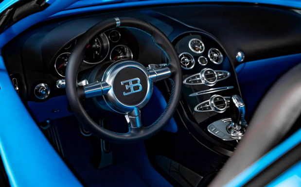 Bugatti Veyron Grand Sport Vitesse Bugatti Veyron Grand Sport Vitesse
