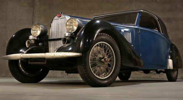 Bugatti Type 57 Bugatti Type 57