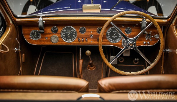 Bugatti Type 57C