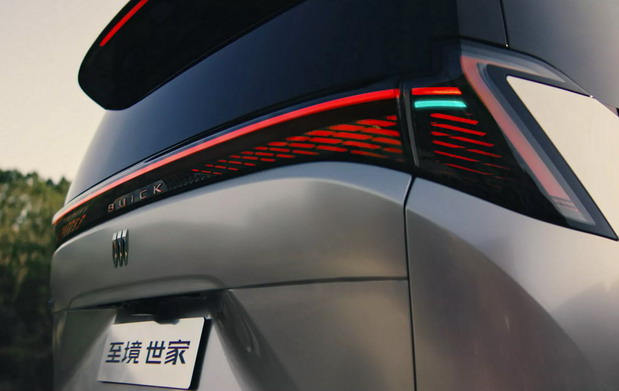 Buick Electra Encasa Buick Electra Encasa