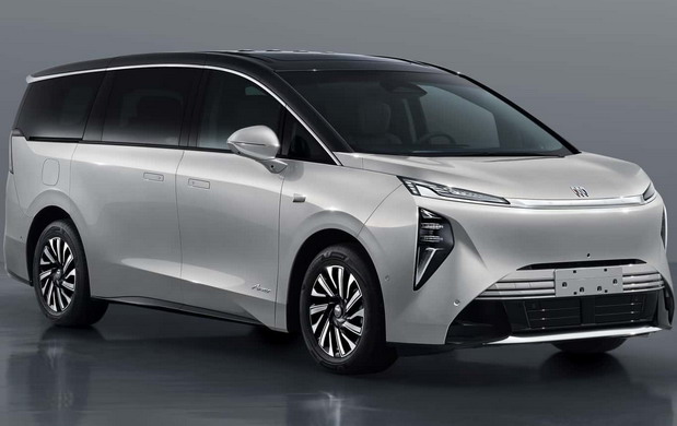 Buick GL8 Encasa Buick GL8 Encasa