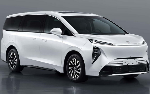 Buick GL8 Encasa Buick GL8 Encasa