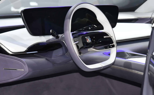 Buick Electra L Concept Buick Electra L Concept