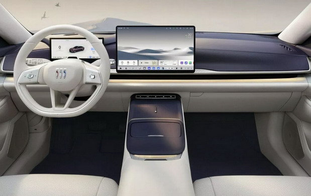 Buick Electra L7