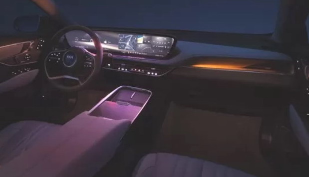 Buick LaCrosse Buick LaCrosse