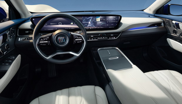 Buick LaCrosse Buick LaCrosse