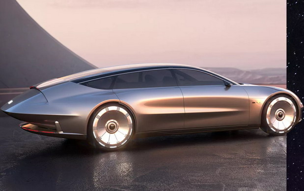 Buick Electra Orbit