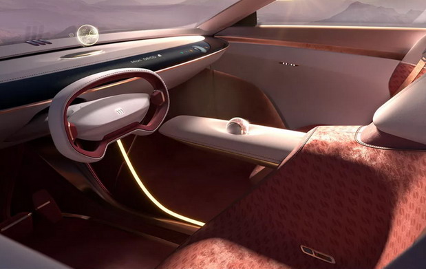 Buick Electra Orbit