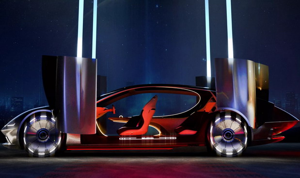 Buick Electra Orbit