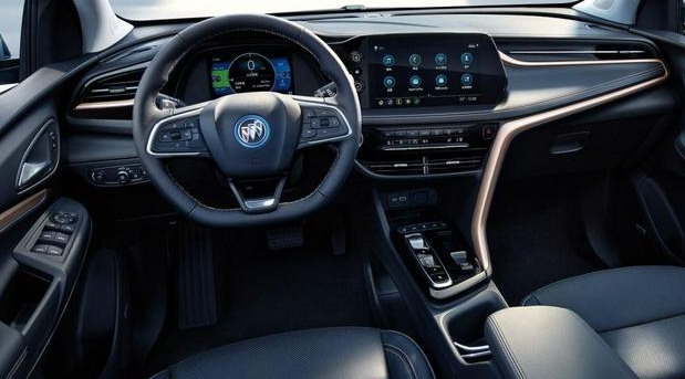 Buick Velite 7 Buick Velite 7
