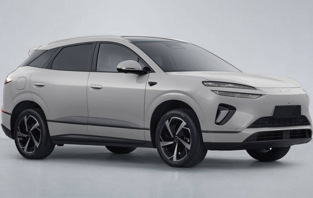 BYD Sealion 06