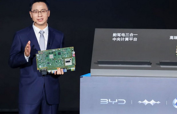 BYD