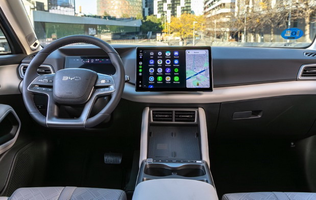 BYD Atto 2 BYD Atto 2