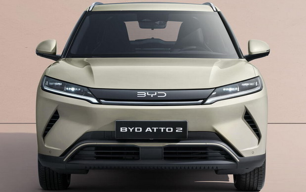 BYD Atto2