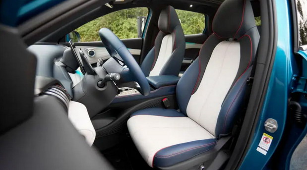 BYD Atto 3 BYD Atto 3