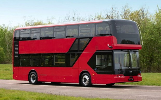 BYD BD11 BYD BD11