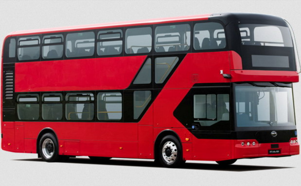 BYD BD11