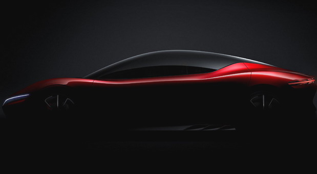 BYD Concept