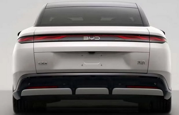 BYD Great Han BYD Great Han