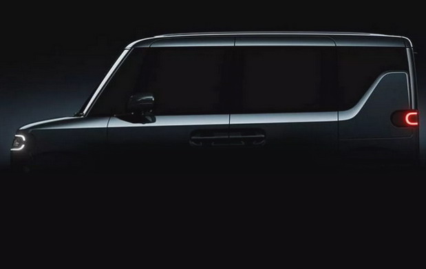 BYD kei car BYD kei car
