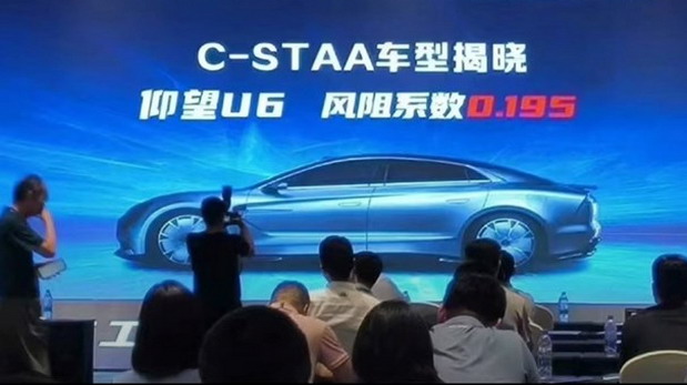 YangWang U6