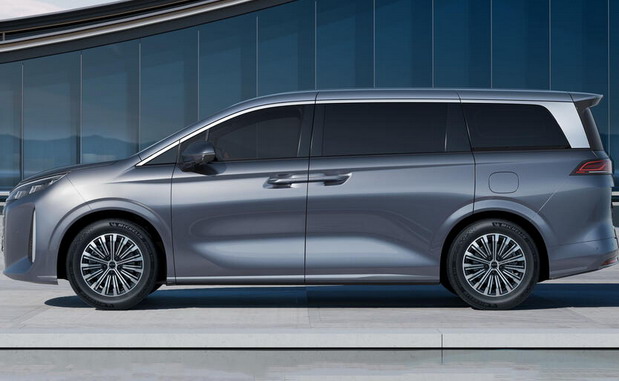 BYD Xia BYD Xia