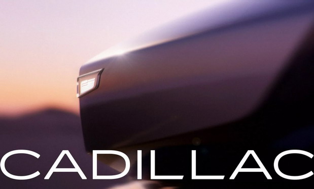 Cadillac Opulent Velocity Concept Cadillac Opulent Velocity Concept