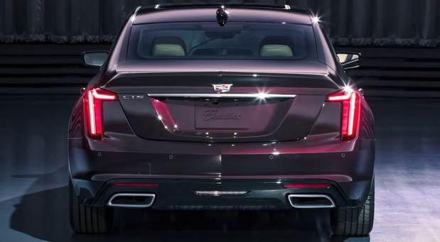 Cadillac CT5 Cadillac CT5
